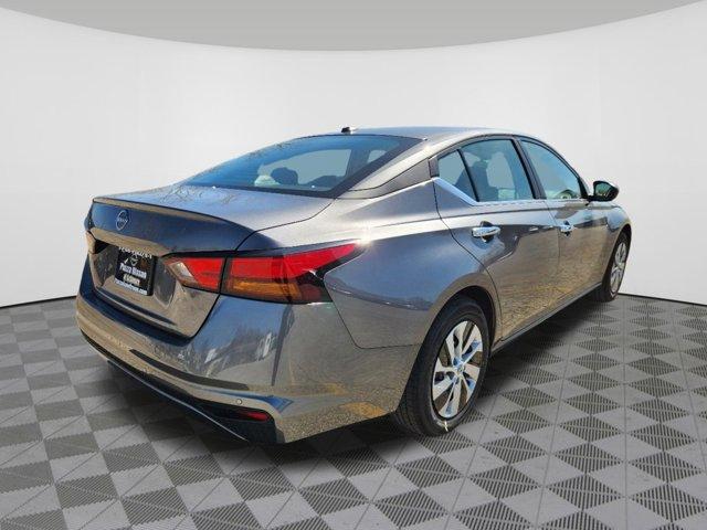 2025 Nissan Altima Vehicle Photo in Ardmore, PA 19003