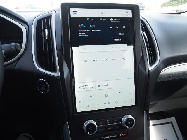 2021 Ford Edge Vehicle Photo in MADISON, IN 47250-1611