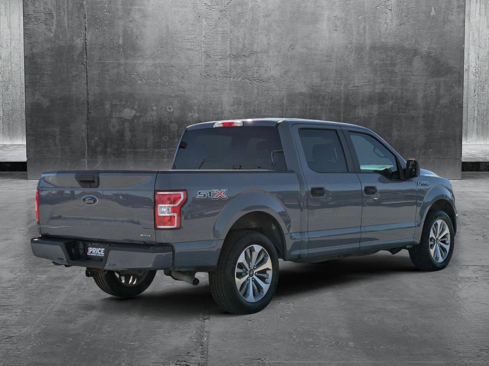 2019 Ford F-150 Vehicle Photo in Corpus Christi, TX 78415