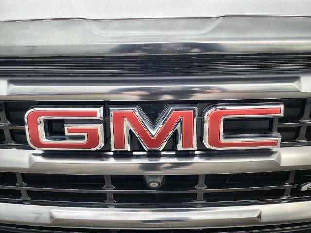 2022 GMC Terrain Vehicle Photo in WILLIAMSVILLE, NY 14221-2883