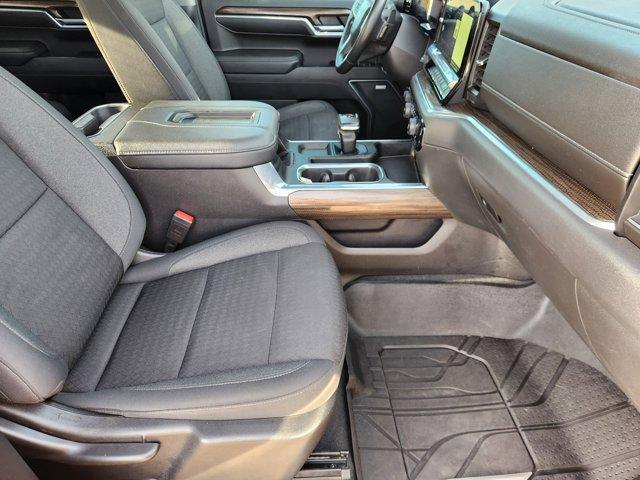 2022 Chevrolet Silverado 1500 Vehicle Photo in SUGAR LAND, TX 77478-0000