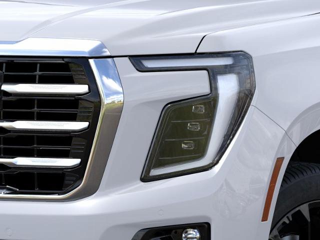 2025 GMC Yukon XL Vehicle Photo in TREVOSE, PA 19053-4984