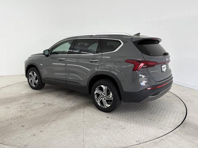 2023 Hyundai SANTA FE Vehicle Photo in Charlotte, NC 28273