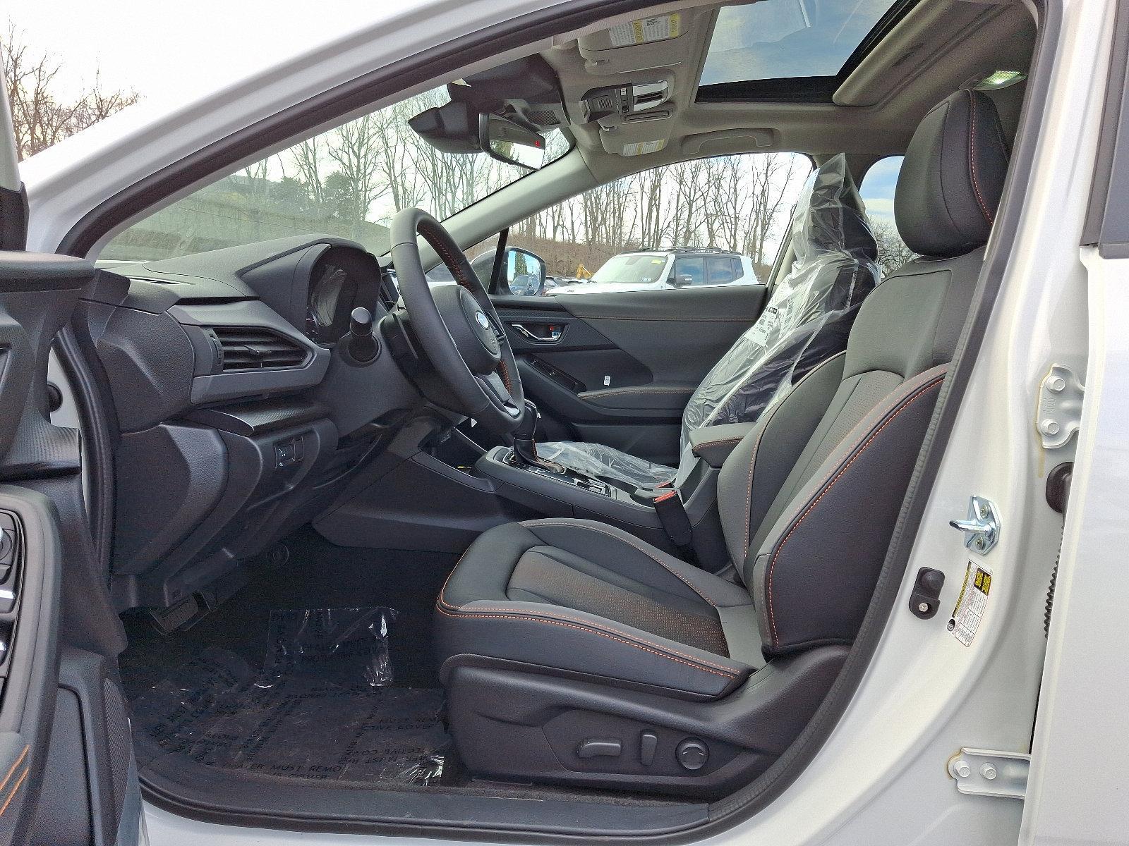 2025 Subaru Crosstrek Vehicle Photo in Harrisburg, PA 17111