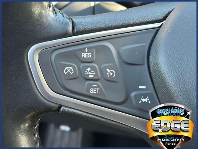 2022 Chevrolet Equinox Vehicle Photo in Roslyn, NY 11576