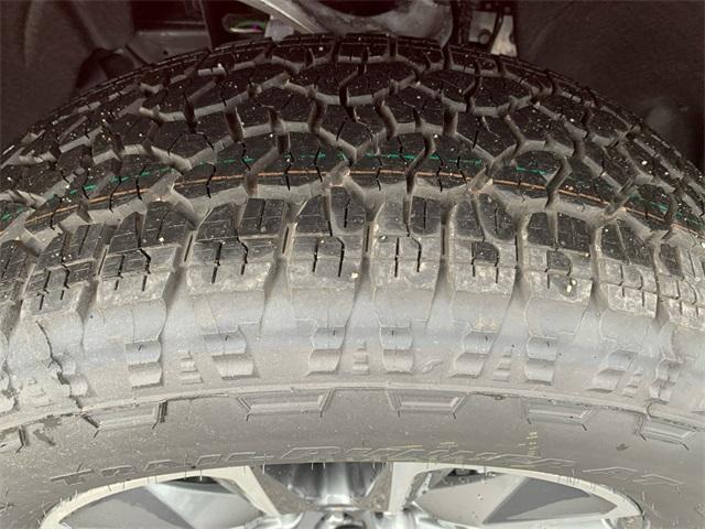 2025 Chevrolet Silverado 1500 Vehicle Photo in POST FALLS, ID 83854-5365