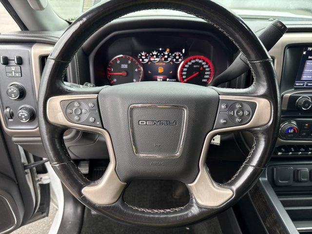 2016 GMC Sierra 3500HD Vehicle Photo in Charlotte, NC 28212