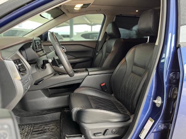 2022 Nissan Rogue Vehicle Photo in San Antonio, TX 78230