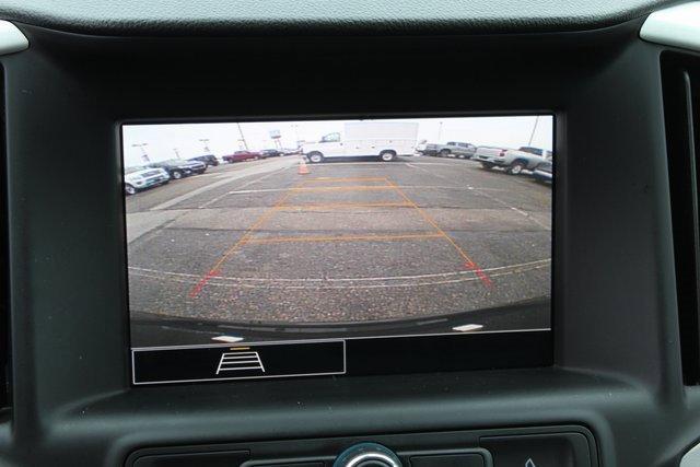 2022 GMC Terrain Vehicle Photo in SAINT CLAIRSVILLE, OH 43950-8512