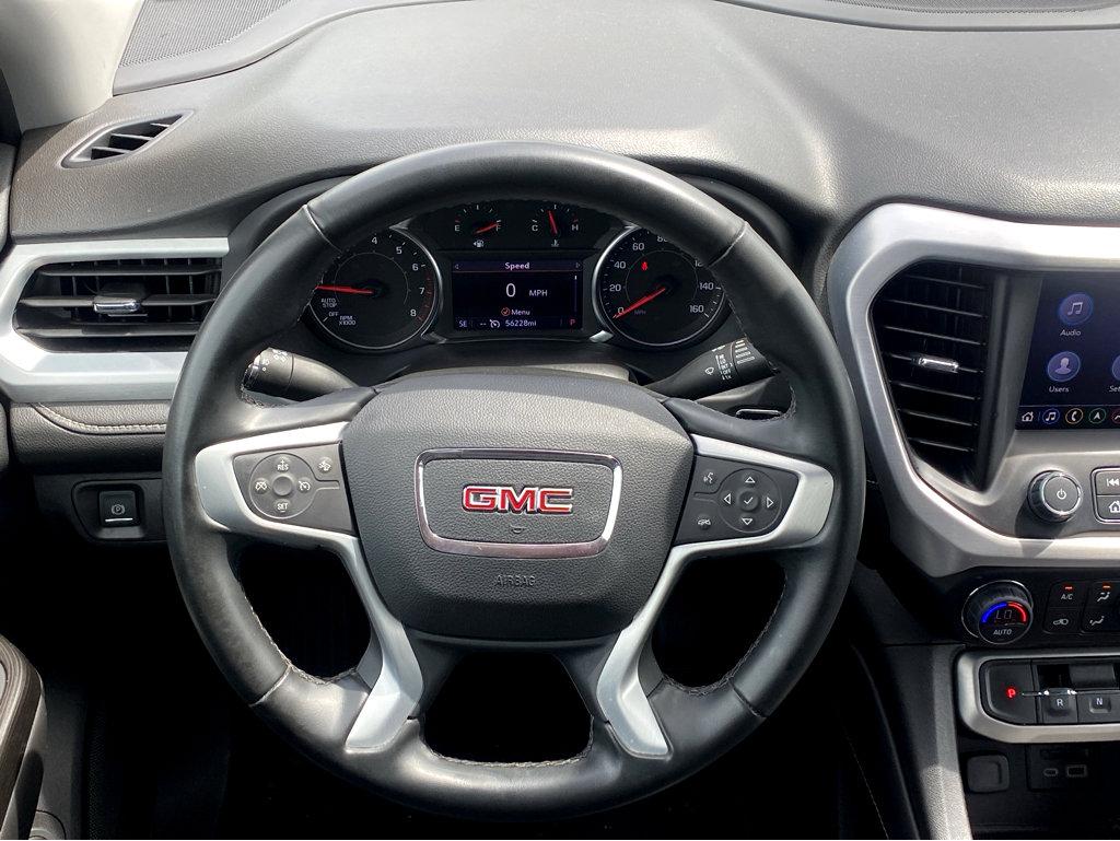 2023 GMC Acadia Vehicle Photo in POOLER, GA 31322-3252