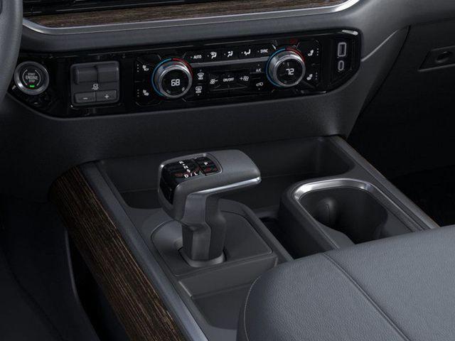 2025 GMC Sierra 1500 Vehicle Photo in WATERTOWN, CT 06795-3318