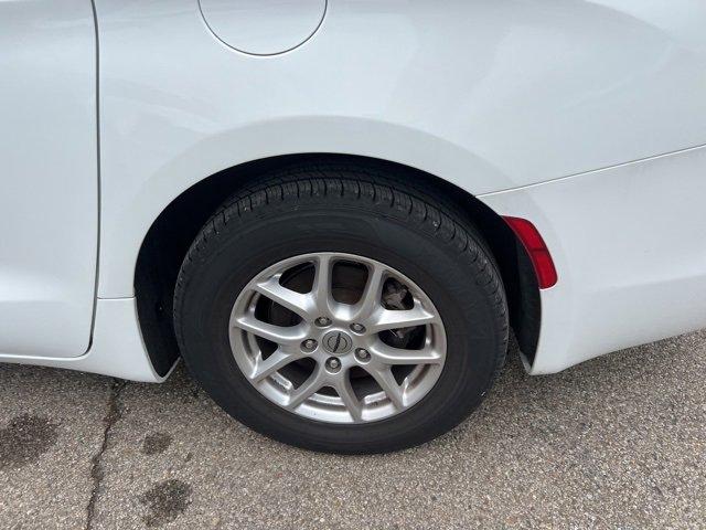 2023 Chrysler Voyager Vehicle Photo in MILFORD, OH 45150-1684