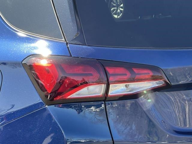 2022 Chevrolet Equinox Vehicle Photo in SAINT JAMES, NY 11780-3219