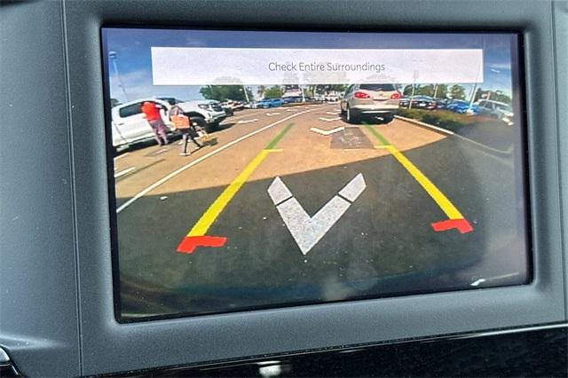 2022 Chrysler Voyager Vehicle Photo in ELK GROVE, CA 95757-8703