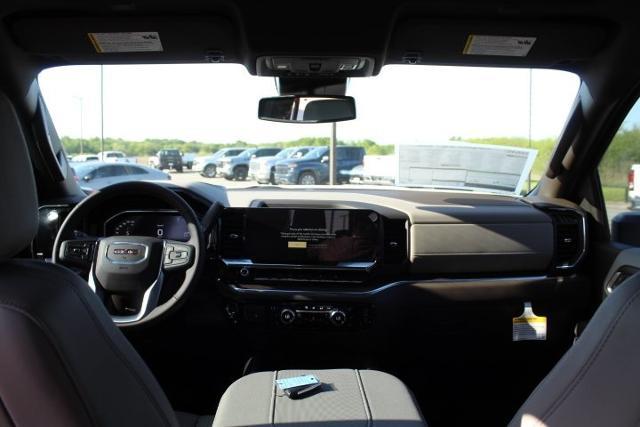 2025 GMC Sierra 2500 HD Vehicle Photo in Greenville, TX 75402