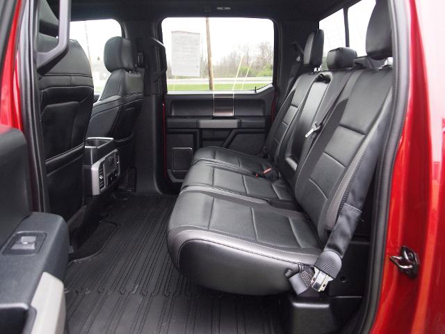 2019 Ford F-150 Vehicle Photo in MADISON, IN 47250-1611