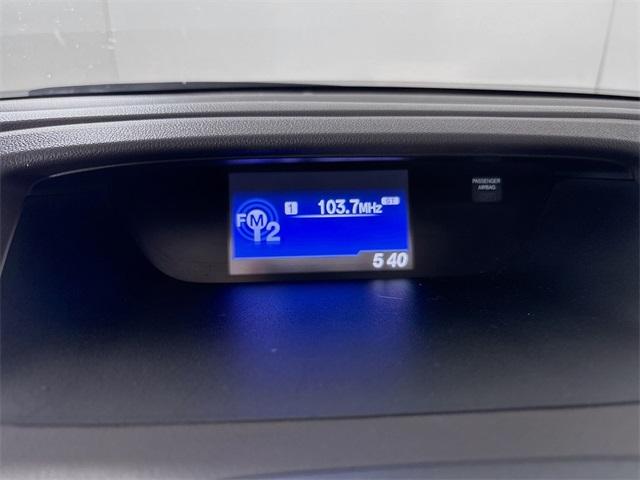 2014 Honda CR-V Vehicle Photo in Puyallup, WA 98371