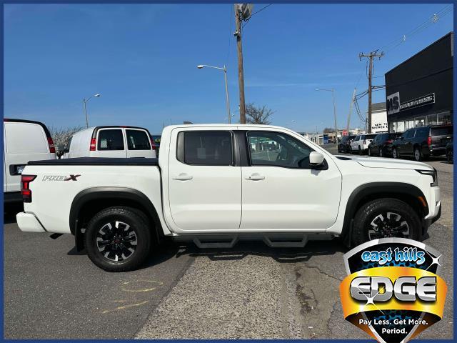 2022 Nissan Frontier Vehicle Photo in Roslyn, NY 11576