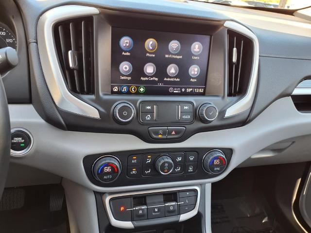 2024 GMC Terrain Vehicle Photo in Tampa, FL 33612