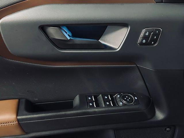 2024 Ford Bronco Sport Vehicle Photo in MEDINA, OH 44256-9631