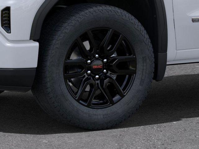 2025 GMC Sierra 1500 Vehicle Photo in DANBURY, CT 06810-5034