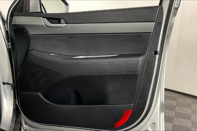 2024 Hyundai PALISADE Vehicle Photo in Tulsa, OK 74129