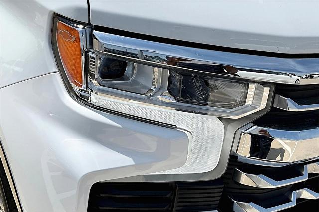 2022 Chevrolet Silverado 1500 Vehicle Photo in Grapevine, TX 76051