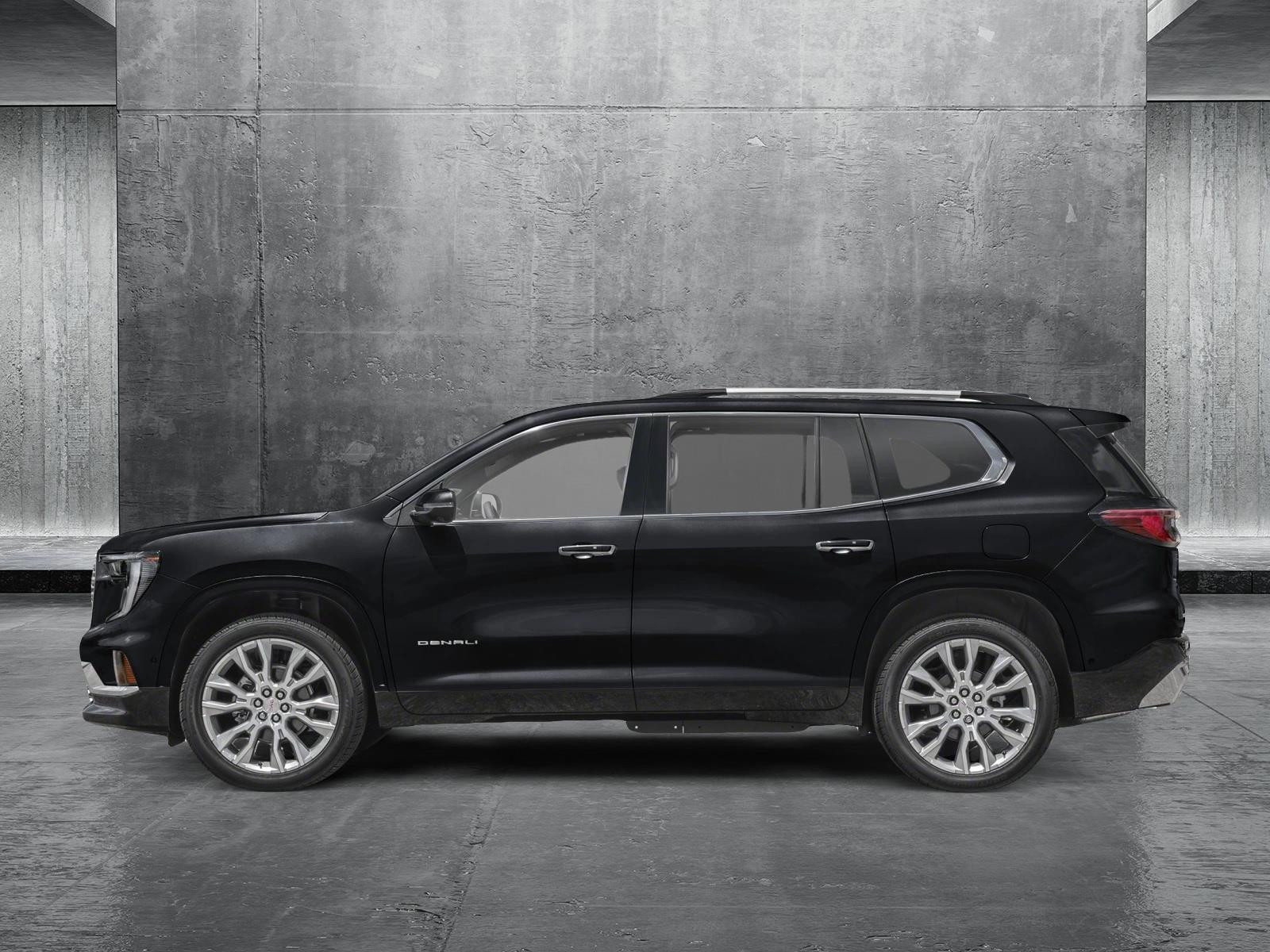 2025 GMC Acadia Vehicle Photo in CORPUS CHRISTI, TX 78412-4902
