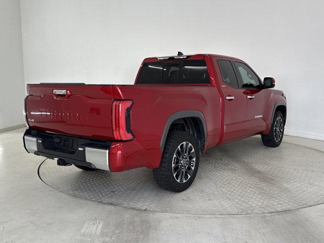 2022 Toyota Tundra 4WD Vehicle Photo in Charlotte, NC 28273