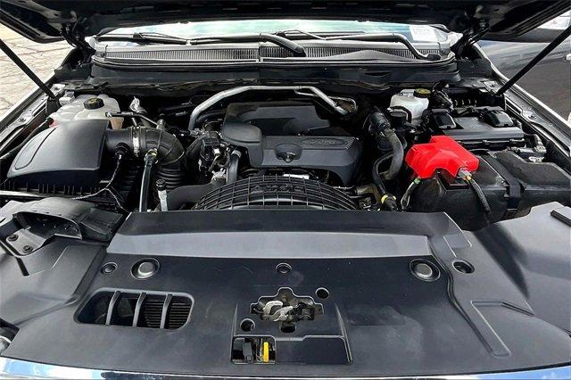 2019 Ford Ranger Vehicle Photo in TOPEKA, KS 66609-0000