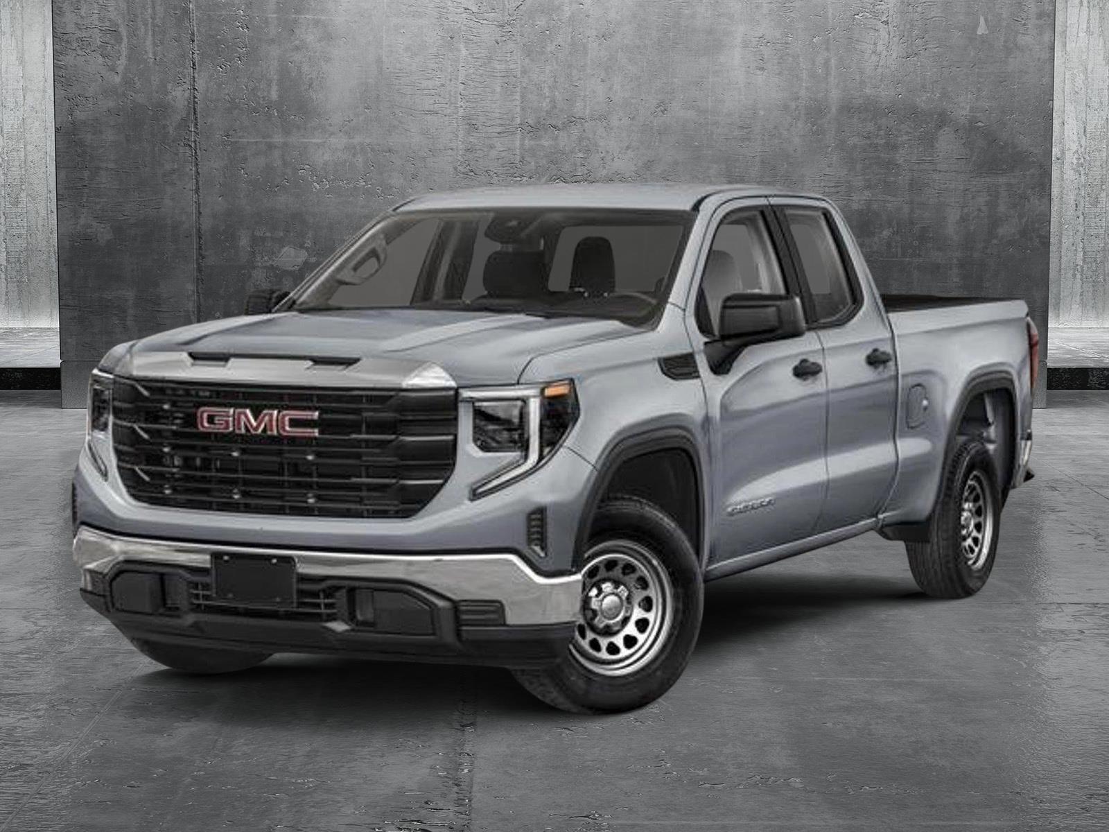2025 GMC Sierra 1500 Vehicle Photo in CORPUS CHRISTI, TX 78412-4902