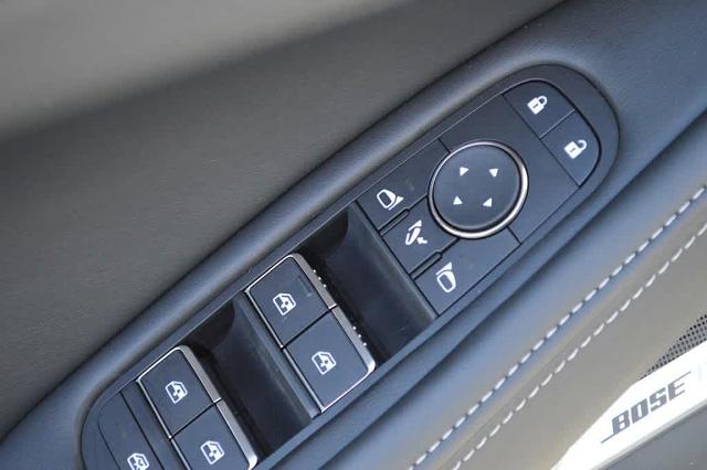 2025 INFINITI QX60 Vehicle Photo in Houston, TX 77090