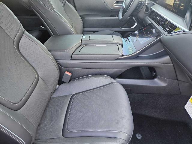 2025 INFINITI QX80 Vehicle Photo in Fort Worth, TX 76132