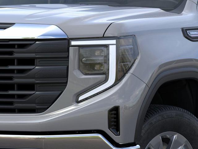 2025 GMC Sierra 1500 Vehicle Photo in TOPEKA, KS 66609-0000