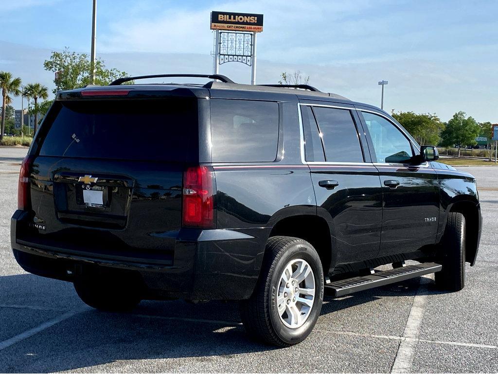 2019 Chevrolet Tahoe Vehicle Photo in POOLER, GA 31322-3252