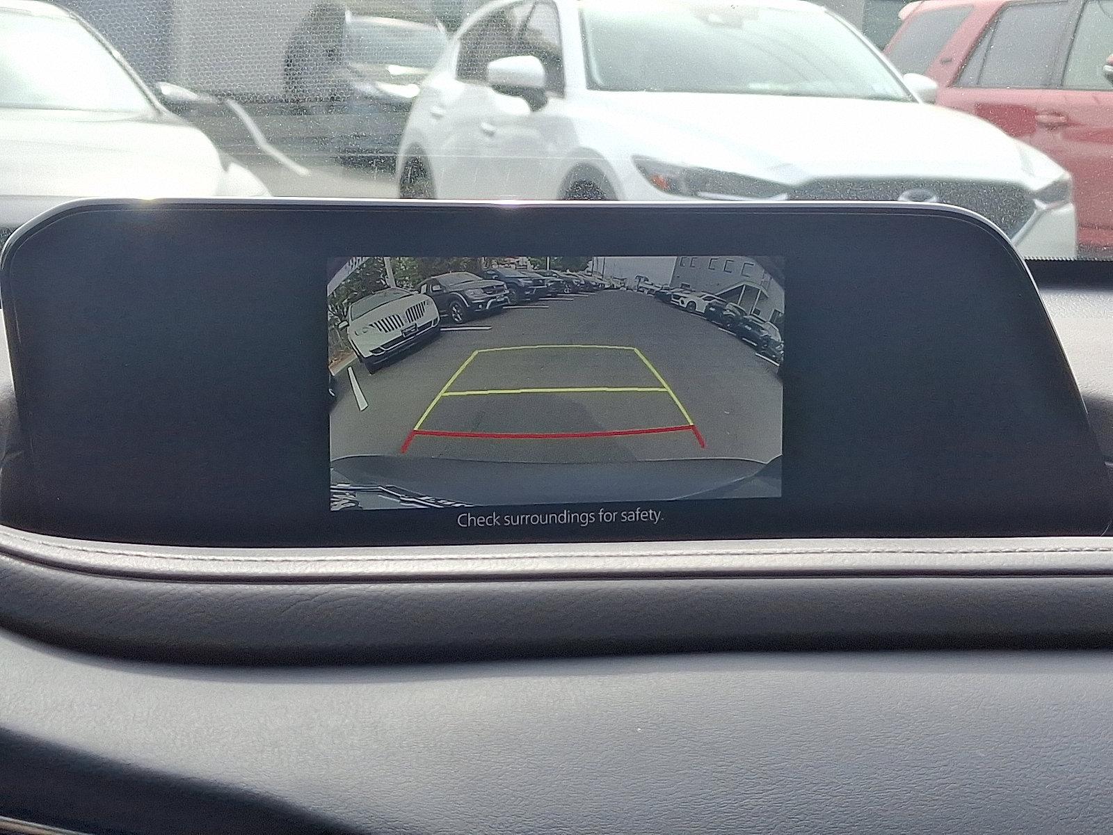 2021 Mazda CX-30 Vehicle Photo in Harrisburg, PA 17111