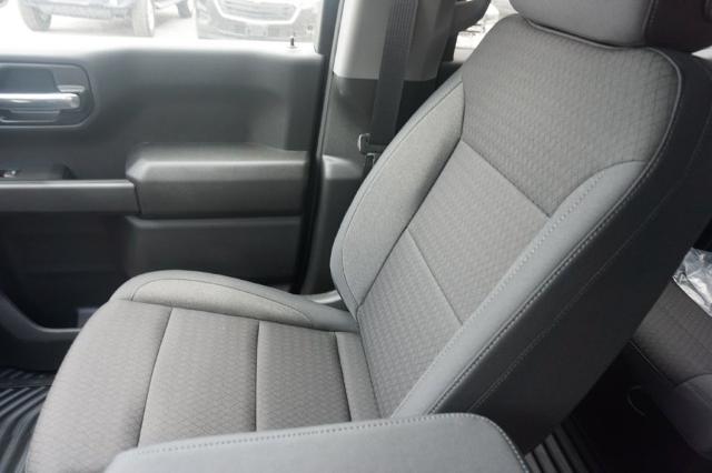 2025 Chevrolet Silverado 1500 Vehicle Photo in FAIRMONT, WV 26554-2318