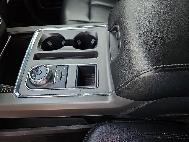 2019 Ford Expedition Vehicle Photo in EASTLAND, TX 76448-3020
