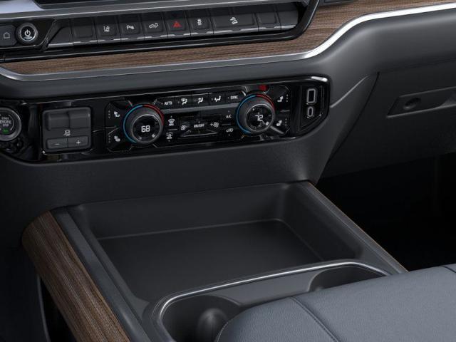 2025 Chevrolet Silverado 2500 HD Vehicle Photo in GREENACRES, FL 33463-3207