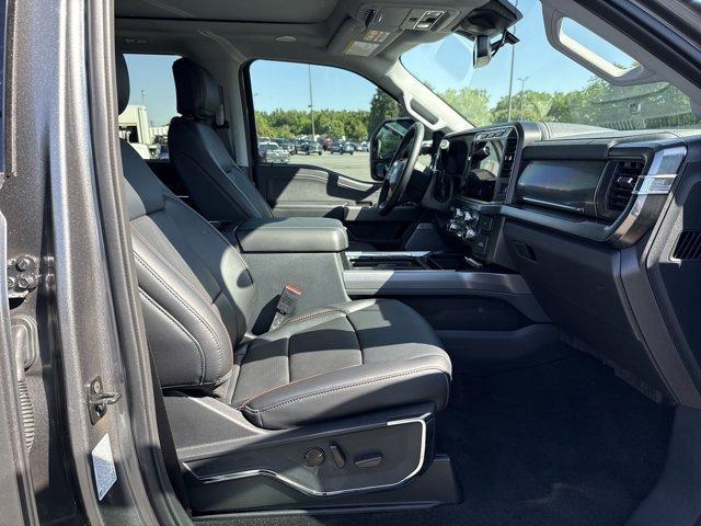 2024 Ford Super Duty F-250 SRW Vehicle Photo in Charlotte, NC 28212