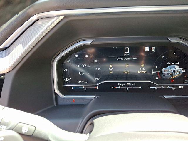 2023 GMC Sierra 1500 Vehicle Photo in WATERTOWN, CT 06795-3318