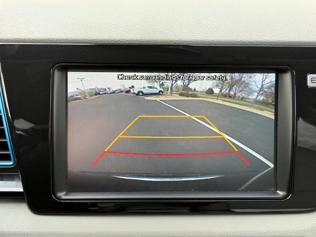 2019 Kia Niro Plug-In Hybrid Vehicle Photo in MADISON, WI 53713-3220