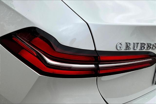 2024 BMW 530i Vehicle Photo in Tulsa, OK 74145