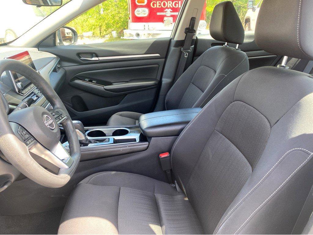 2023 Nissan Altima Vehicle Photo in SAVANNAH, GA 31406-4513