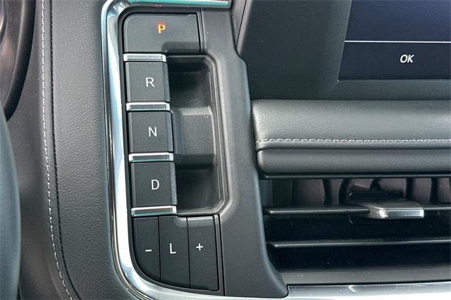2023 Chevrolet Tahoe Vehicle Photo in ELK GROVE, CA 95757-8703
