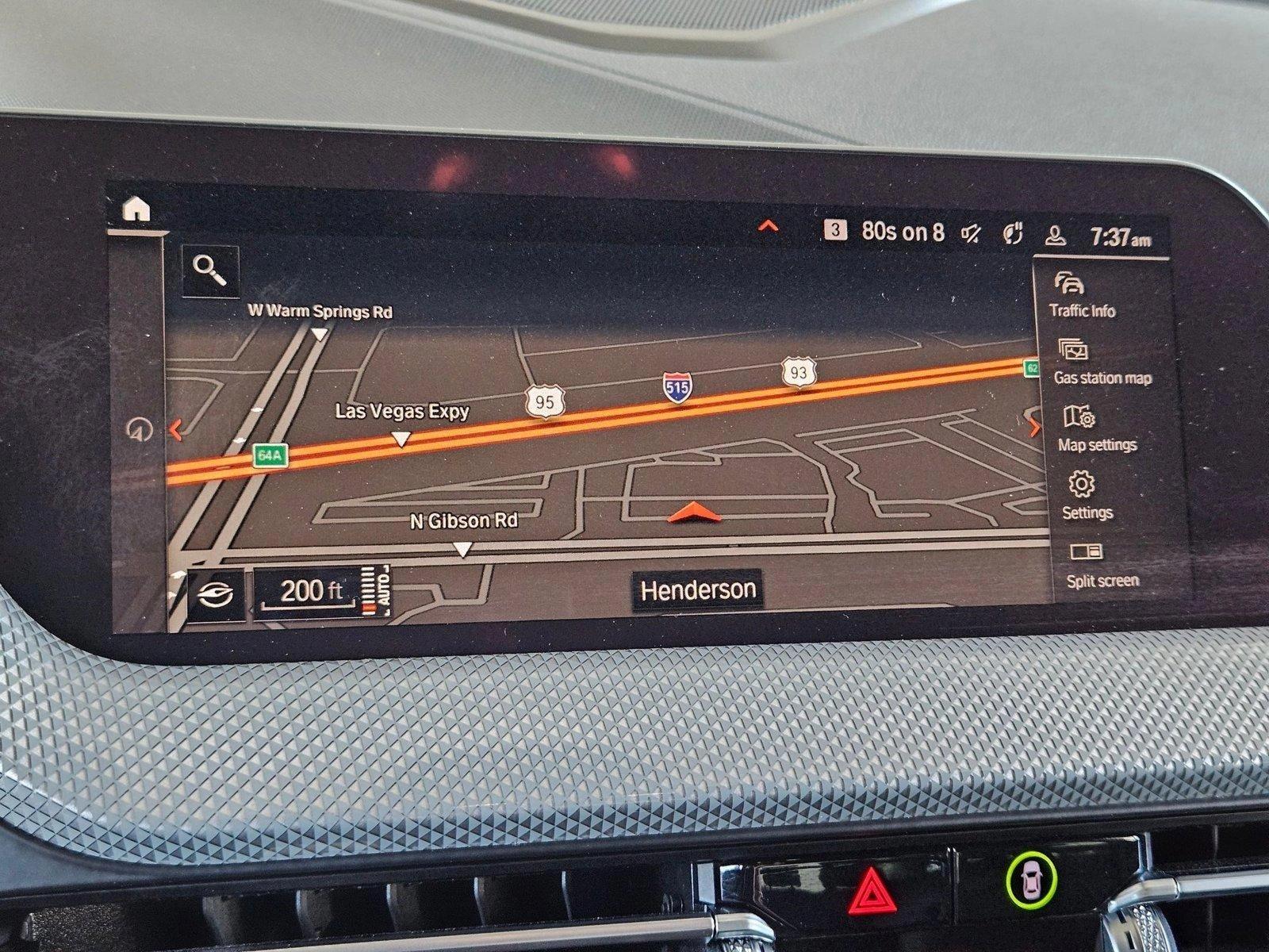 2024 BMW 228i Vehicle Photo in Henderson, NV 89014