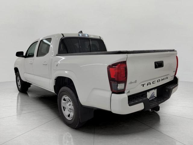 2023 Toyota Tacoma 4WD Vehicle Photo in Neenah, WI 54956