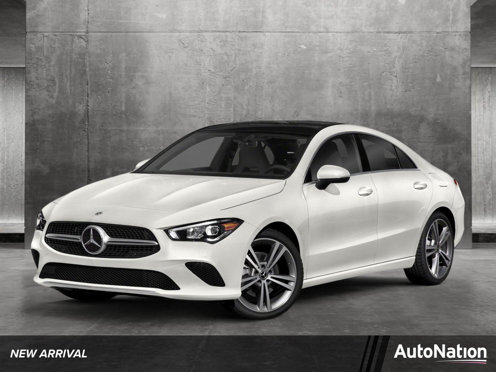 2021 Mercedes-Benz CLA Vehicle Photo in Fort Lauderdale, FL 33316