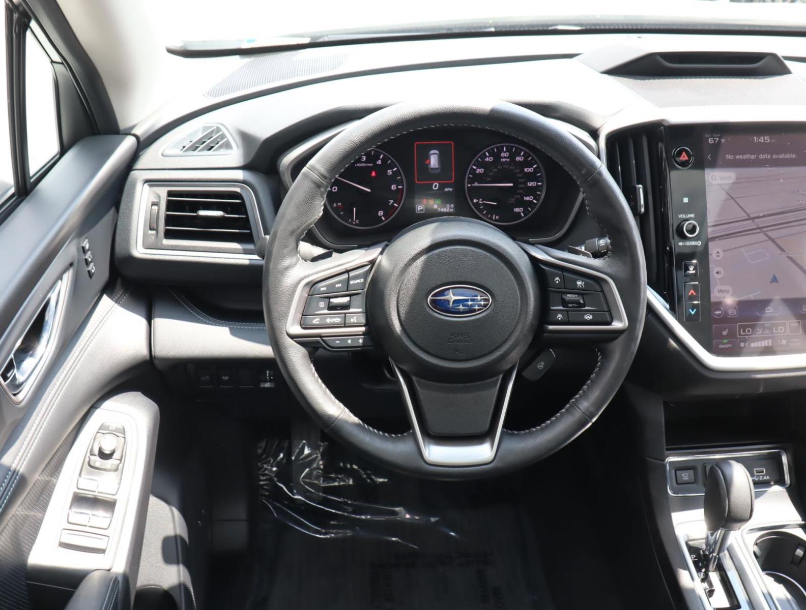 2023 Subaru Ascent Vehicle Photo in LOS ANGELES, CA 90007-3794