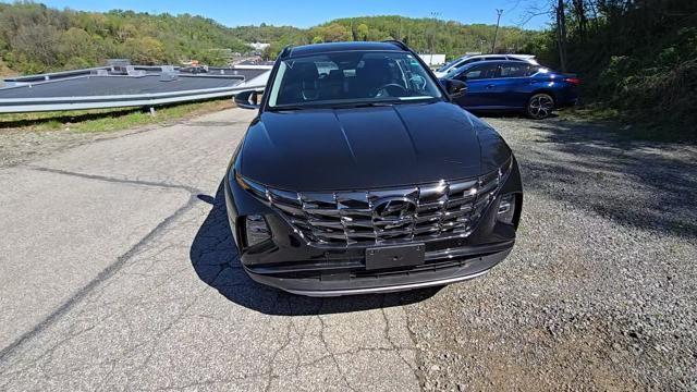 2024 Hyundai TUCSON Vehicle Photo in Pleasant Hills, PA 15236